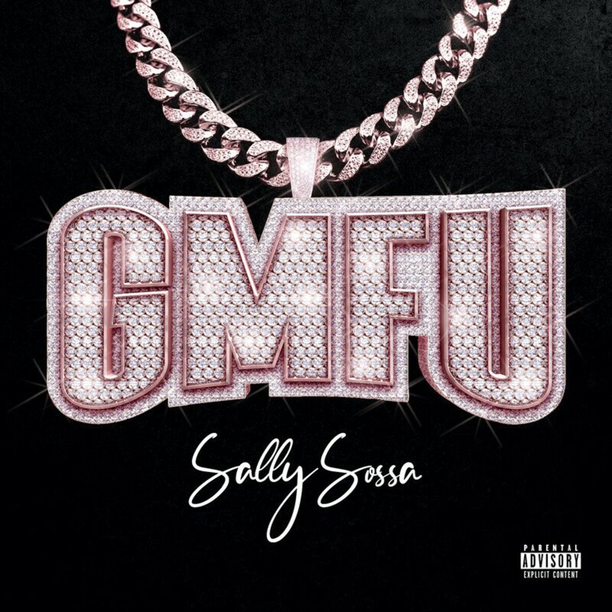 Album cover of GMFU