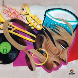 Cover of Numbers