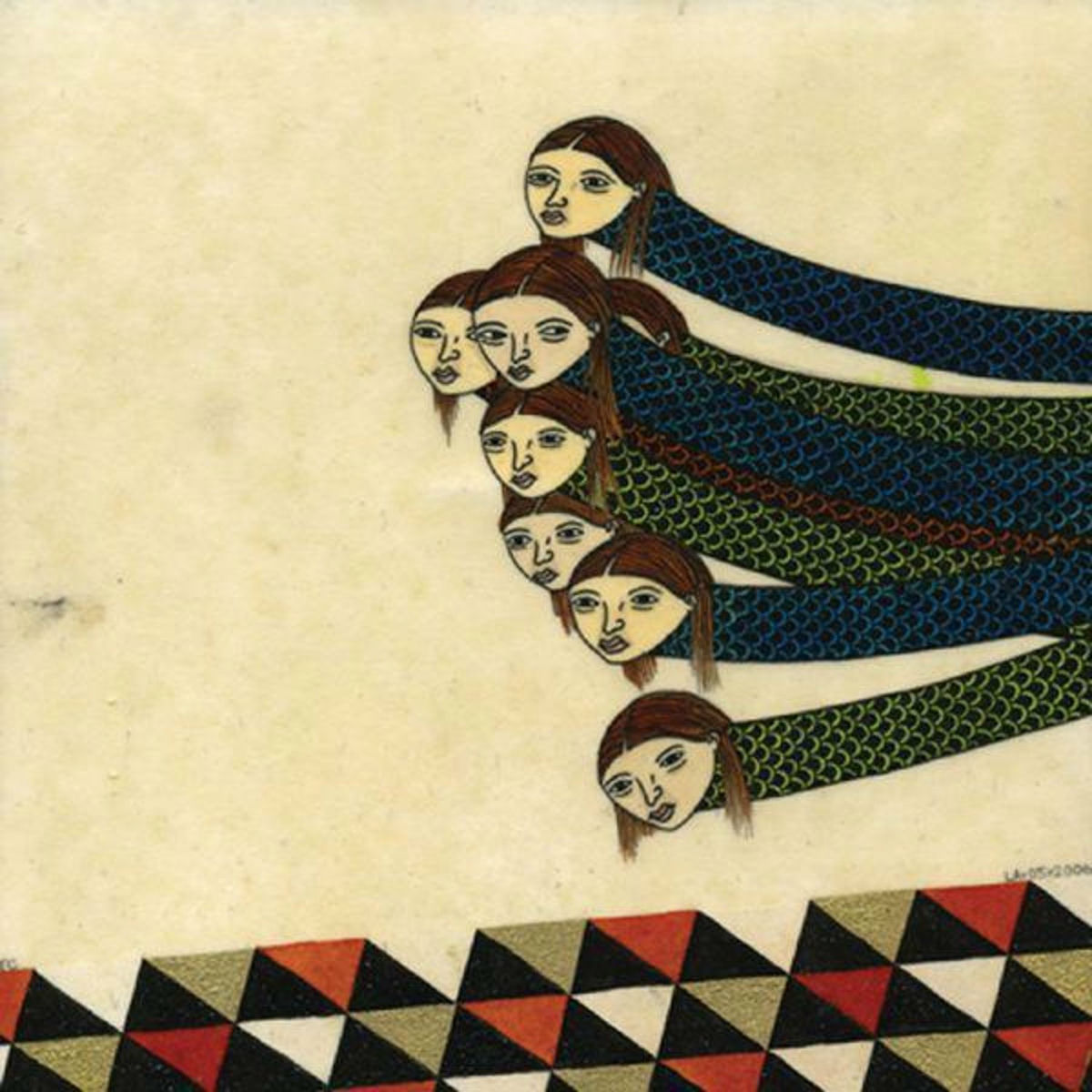 Album cover of Silent Night