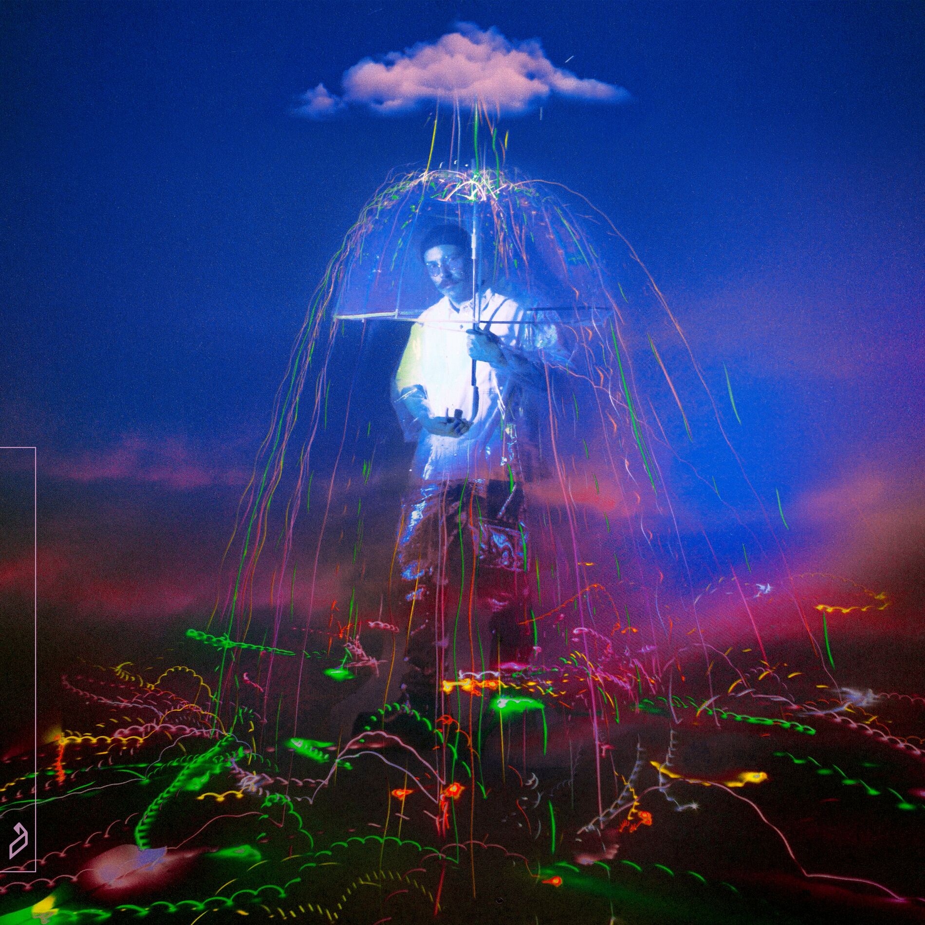 Album cover of Falling