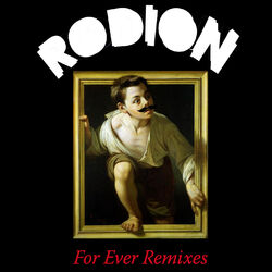 Cover of For Ever Remixes