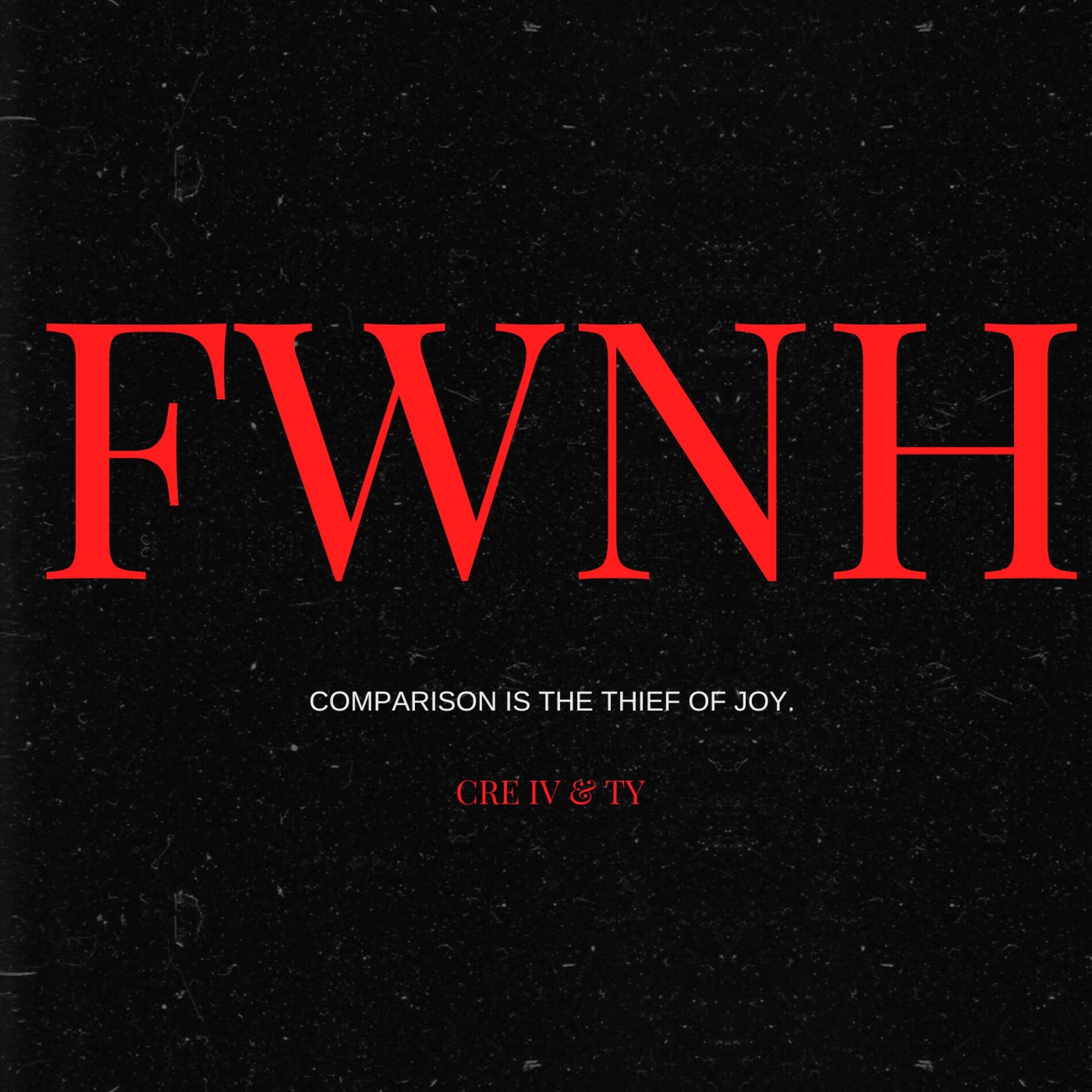 Album cover of FWNH (feat. Ty)