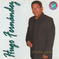 Cover of Dándote Gracias