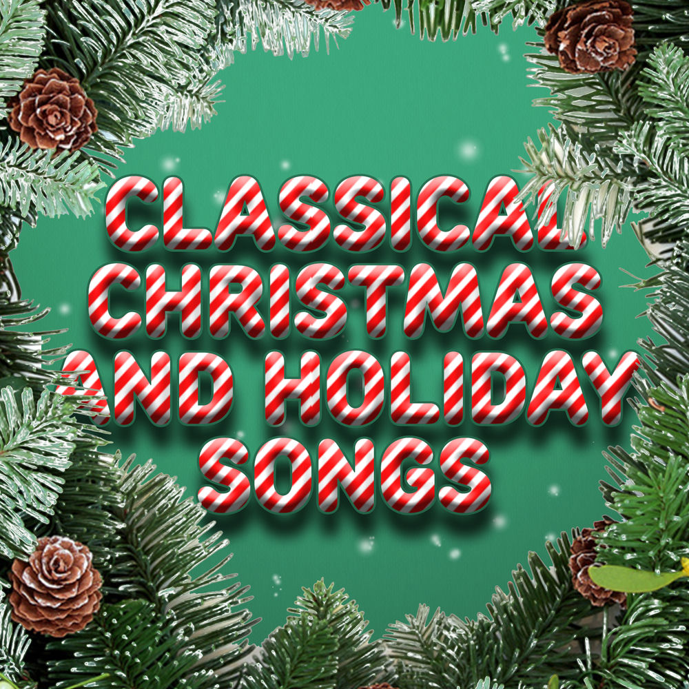 We Wish You a Merry Christmas (Orchestral Version)