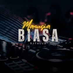 Cover of Manusia Biasa (Remix)