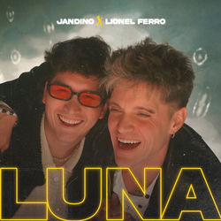 Cover of Luna by undefined