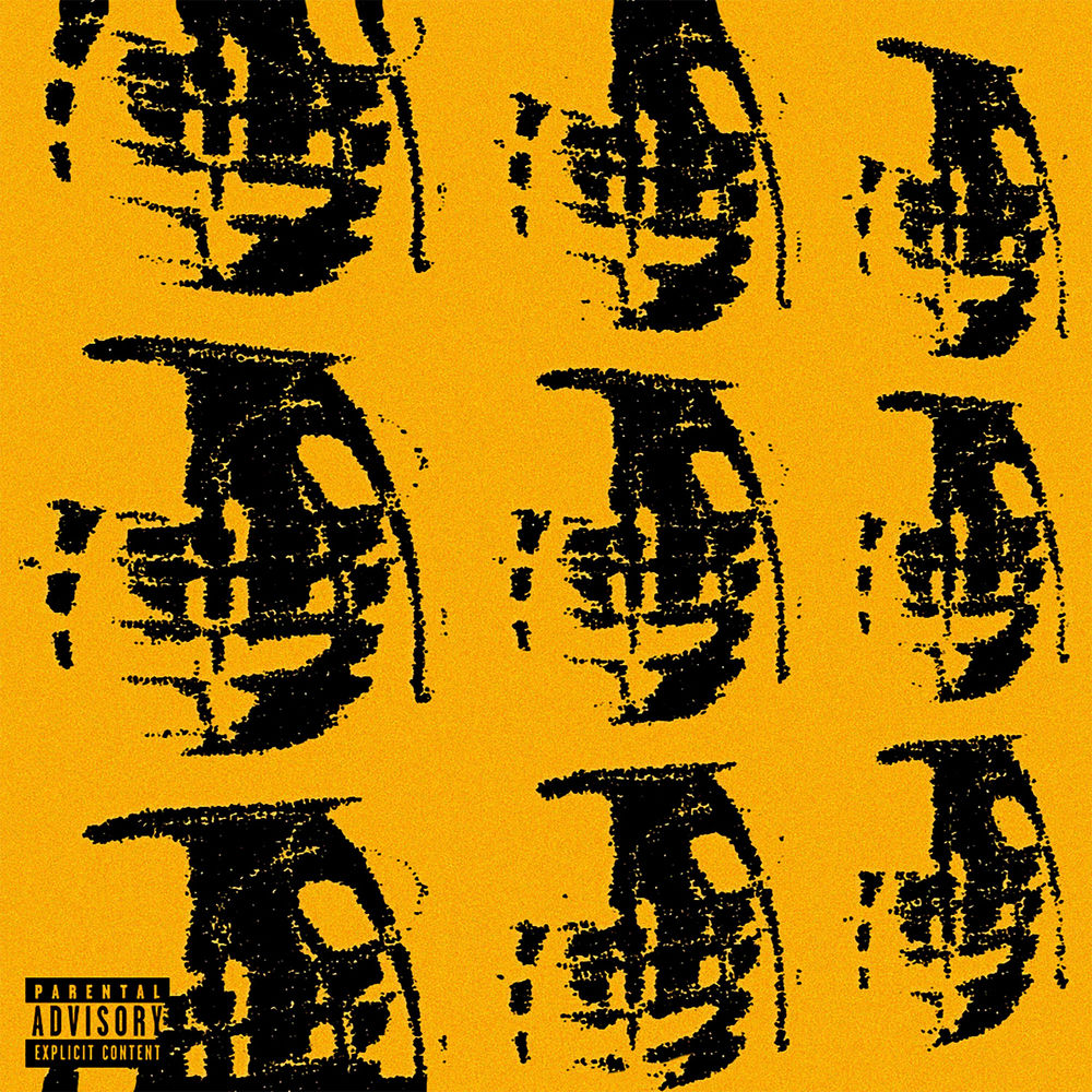Album artwork for Grenade by Jaal