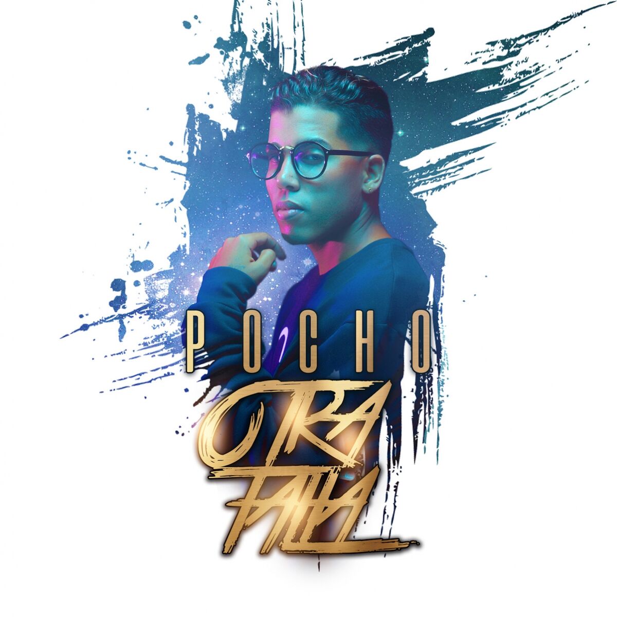 Album cover of Otra Talla