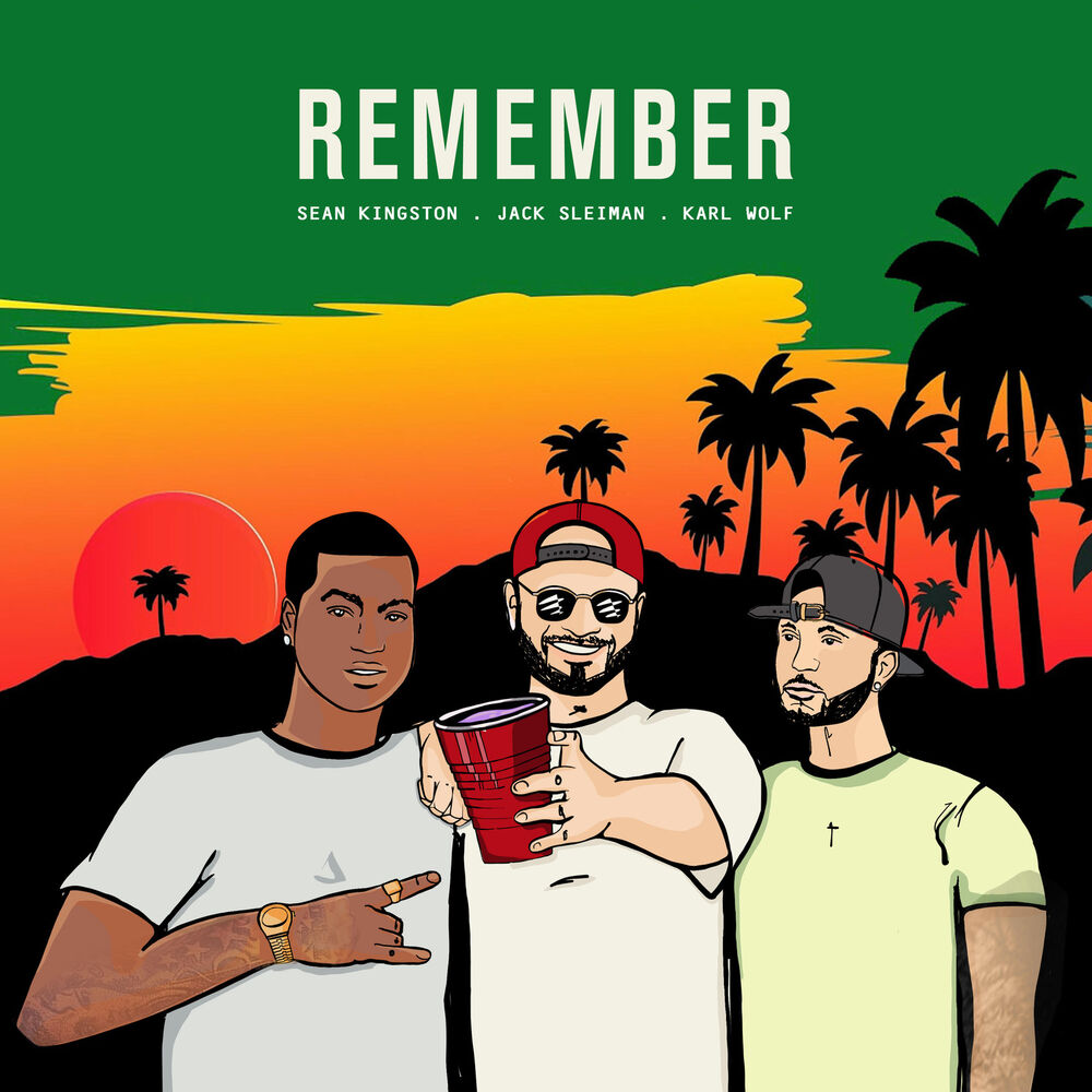 Picture of Remember