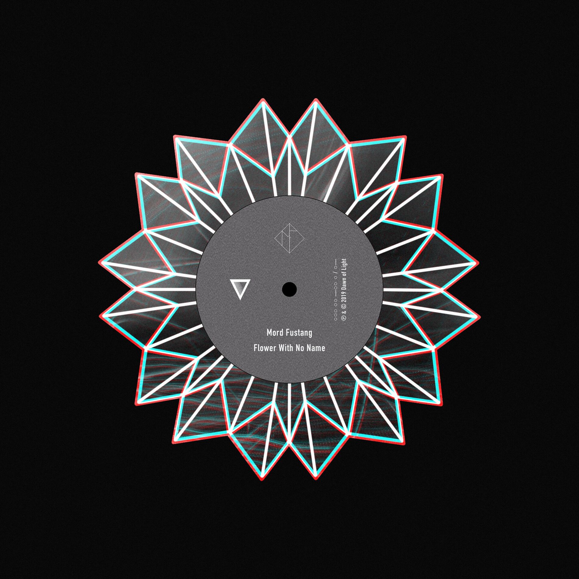 Album cover of Flower With No Name