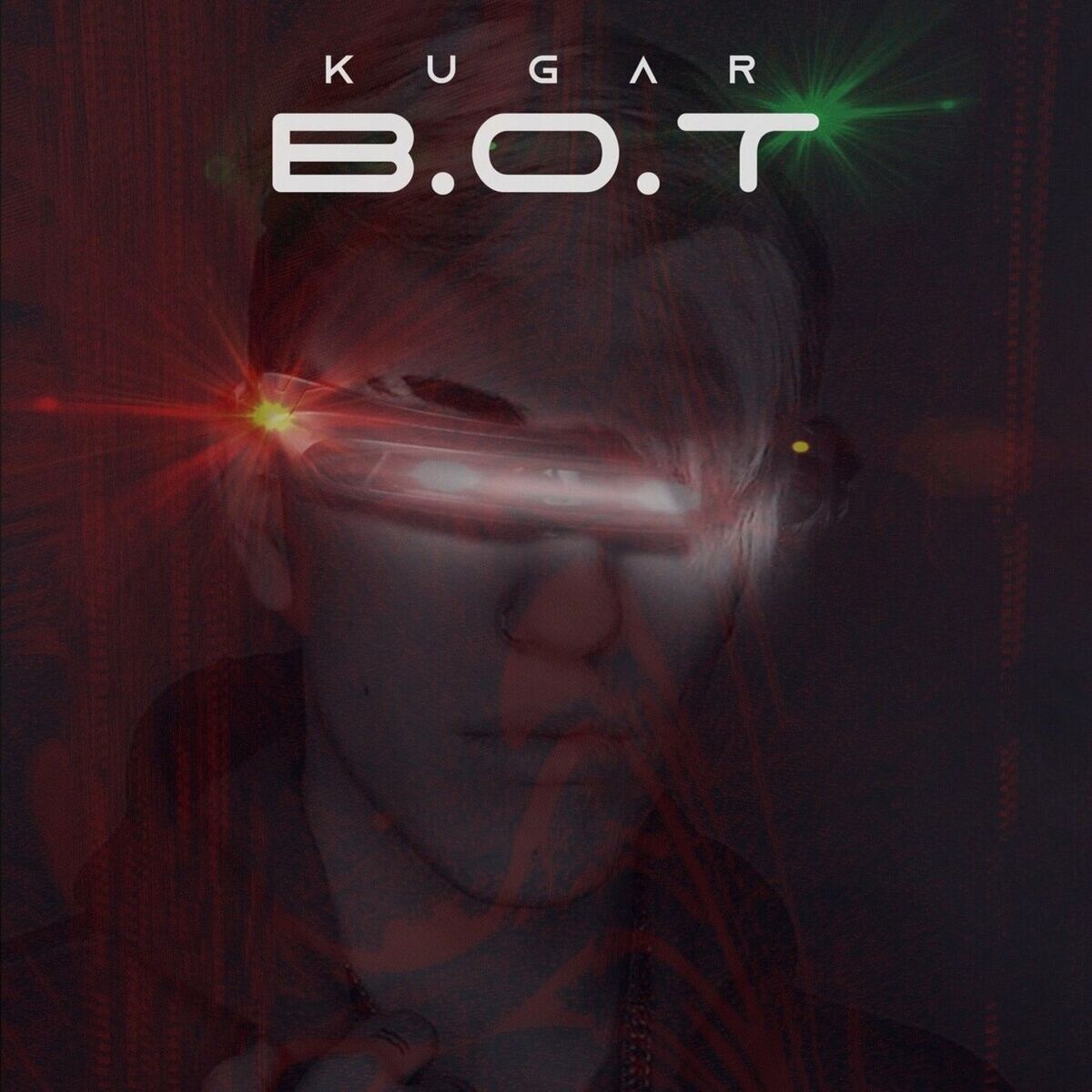 Album cover of BOT
