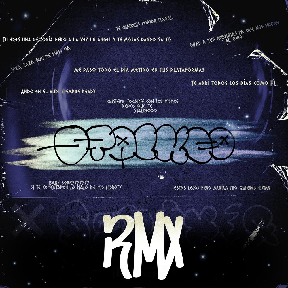 Picture of STALKEO (RMX)