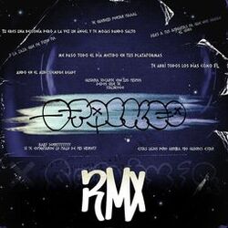 Cover of STALKEO (RMX)