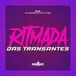 Cover of Ritmada das Transantes