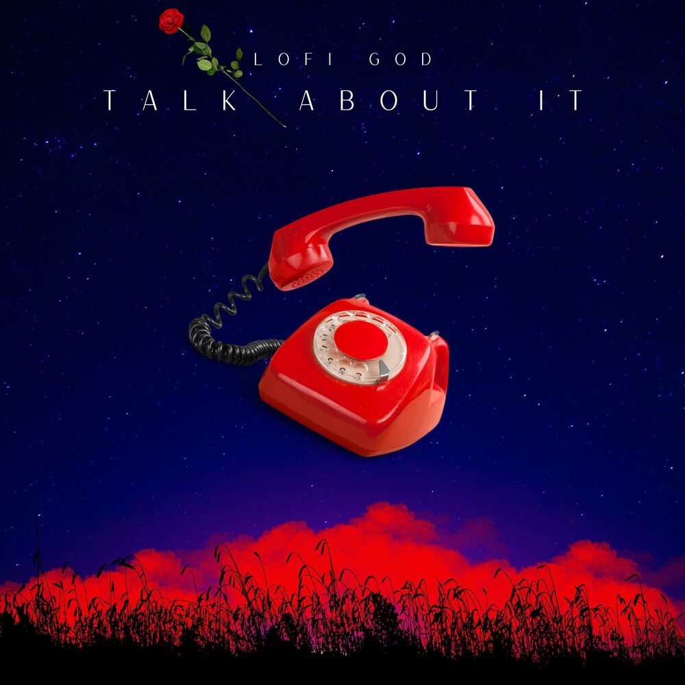 Picture of Talk About It