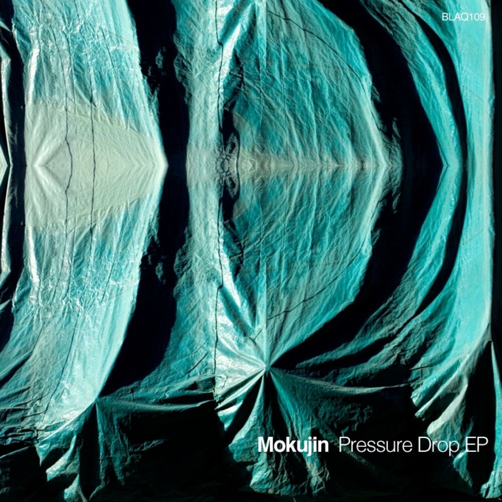 Picture of Pressure Drop EP