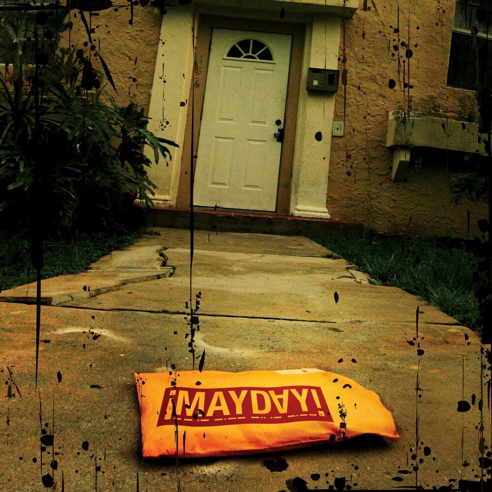 Picture of ¡Mayday!
