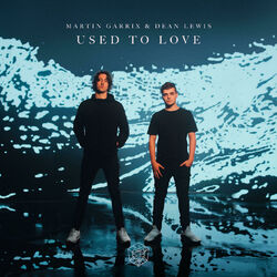 Cover of Used To Love