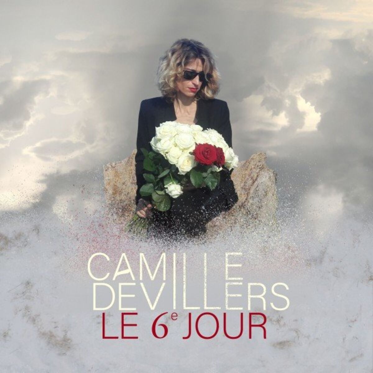Album cover of Le 6e jour