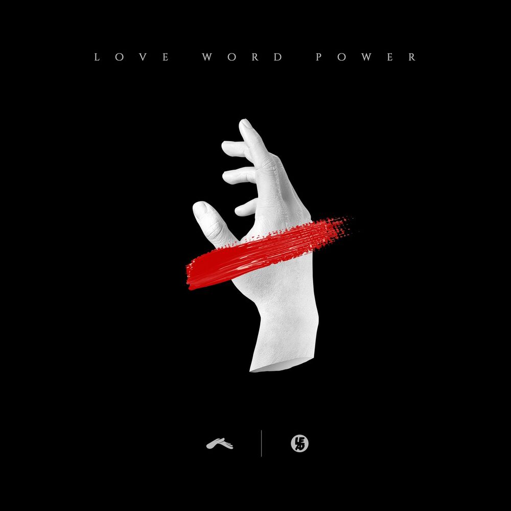 Picture of Love Word Power