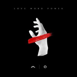Cover of Love Word Power