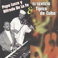 Cover of El Sexteto Típica De Cuba