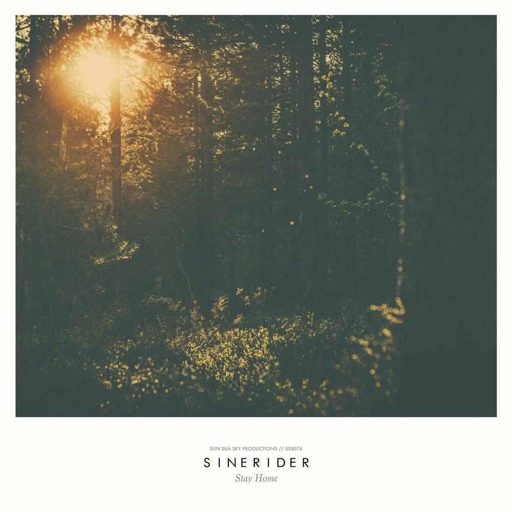 Picture of Stay Home