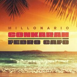 Cover of Millonario