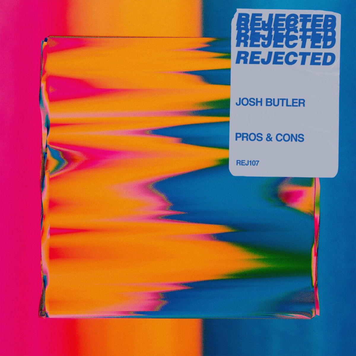 Album cover of Pros & Cons