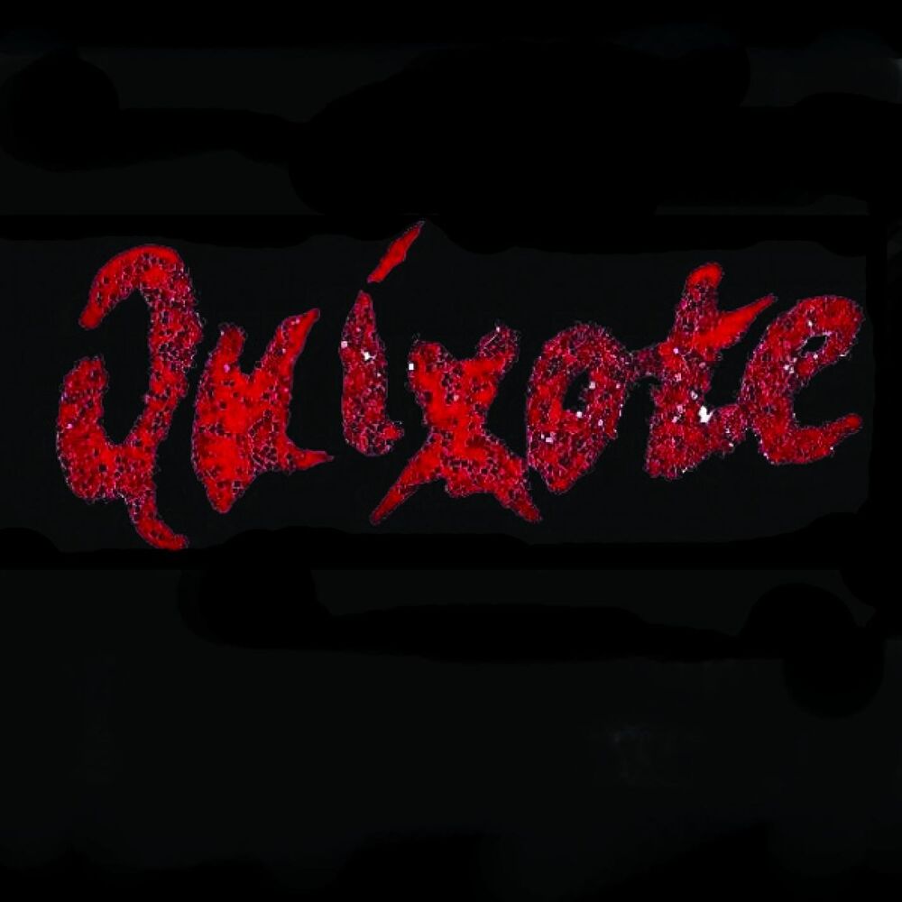 Picture of Quixote EP