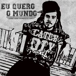 Cover of Eu Quero o Mundo