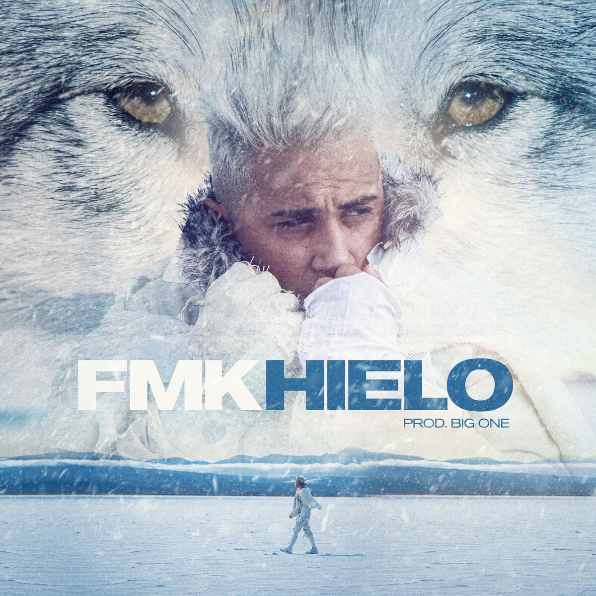 Album cover of Hielo