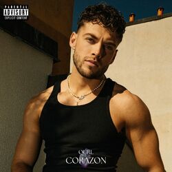 Cover of Corazon
