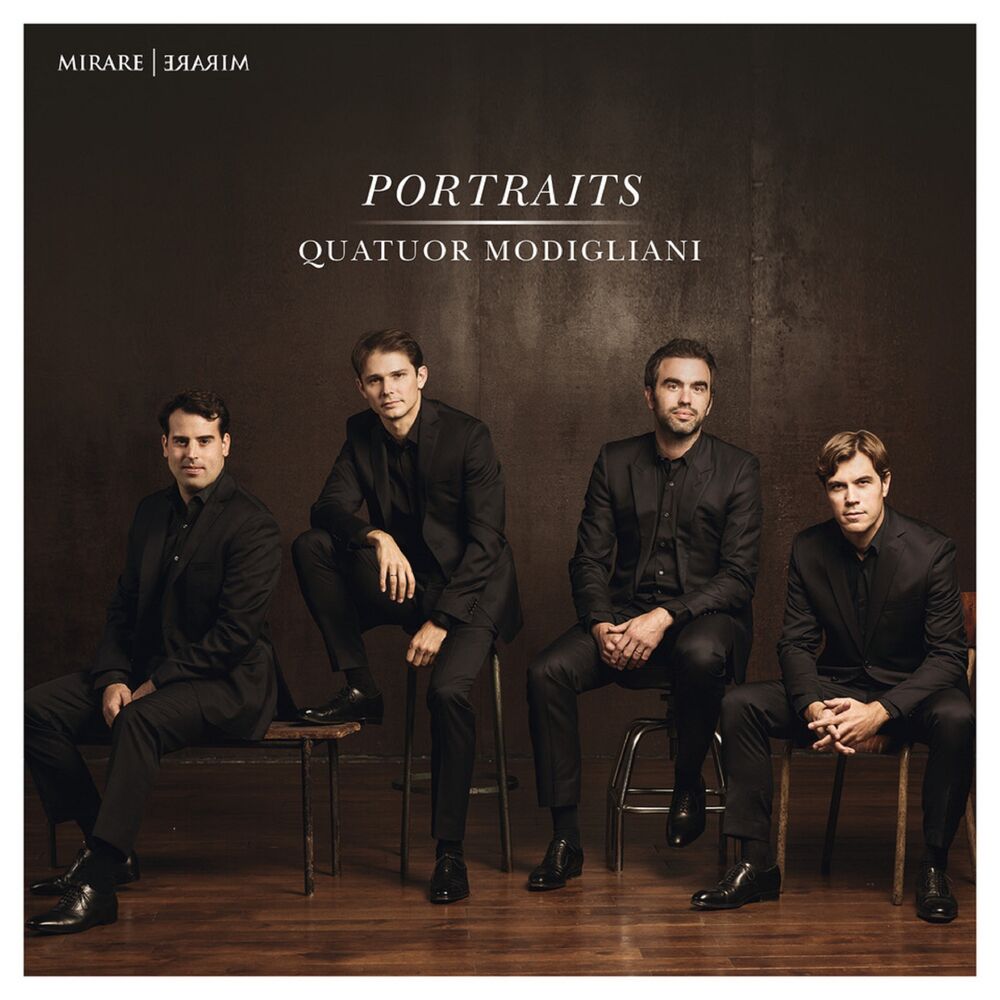 Picture of Portraits