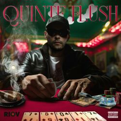 Cover of Quinte Flush