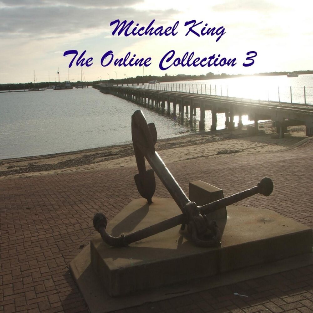 Picture of The Online Collection 3