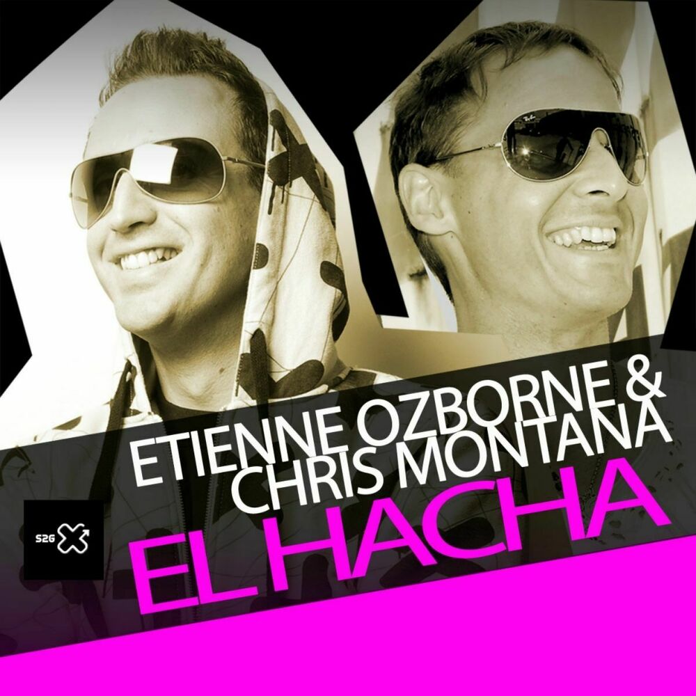 Picture of El Hacha