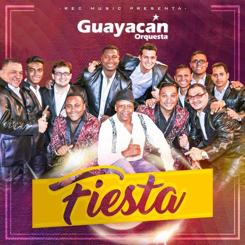 Picture of Fiesta