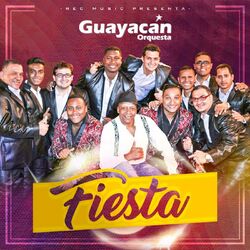 Cover of Fiesta