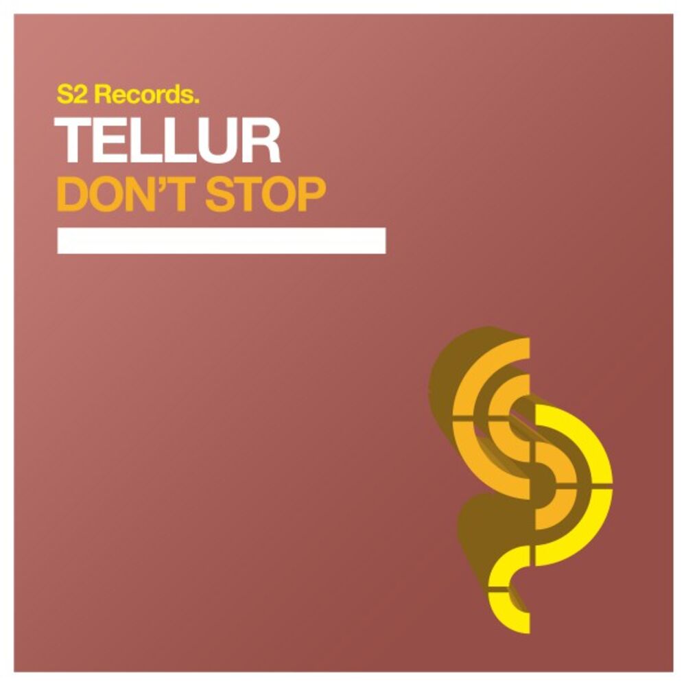 Picture of Don't Stop