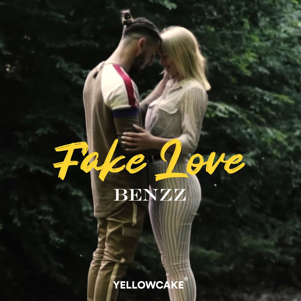 Picture of Fake Love