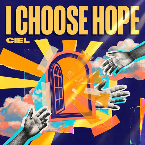 I Choose Hope