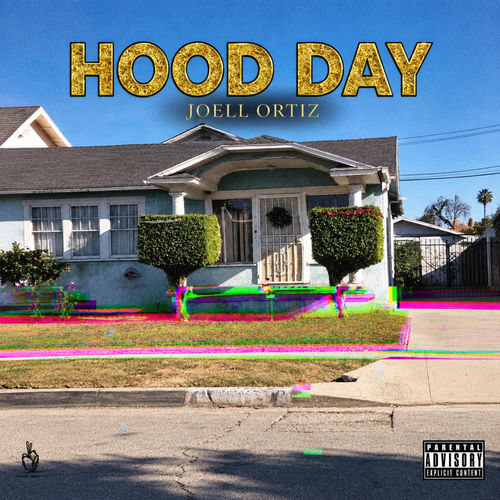 hood day artwork