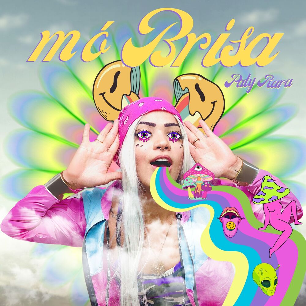 Picture of Mó Brisa