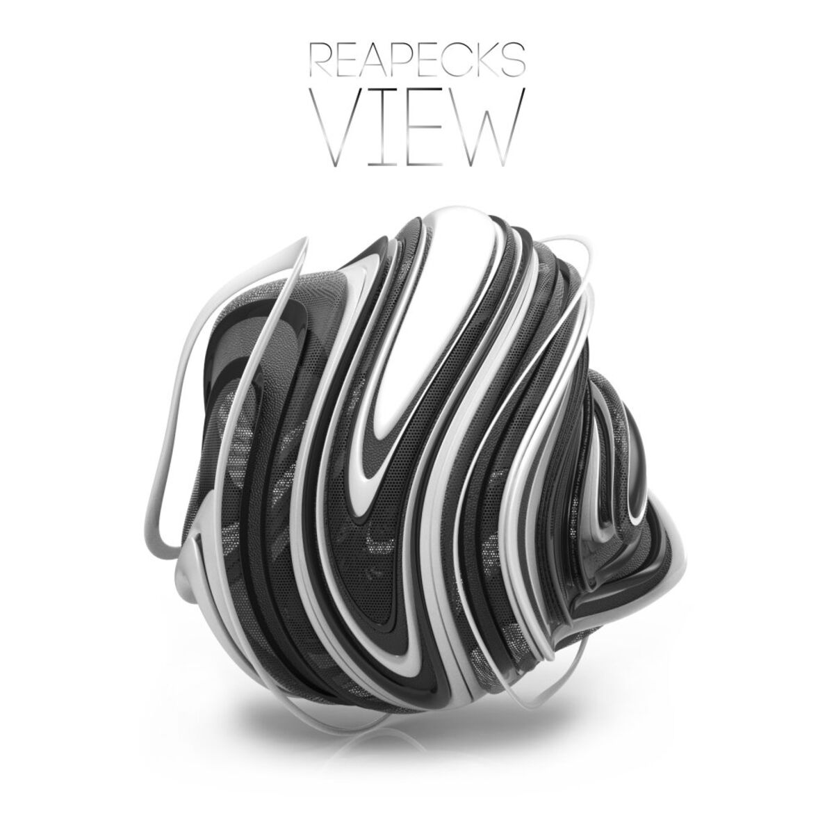 Album cover of View