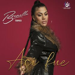 Cover of Así Fue