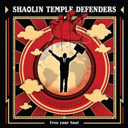 Cover of Free Your Soul