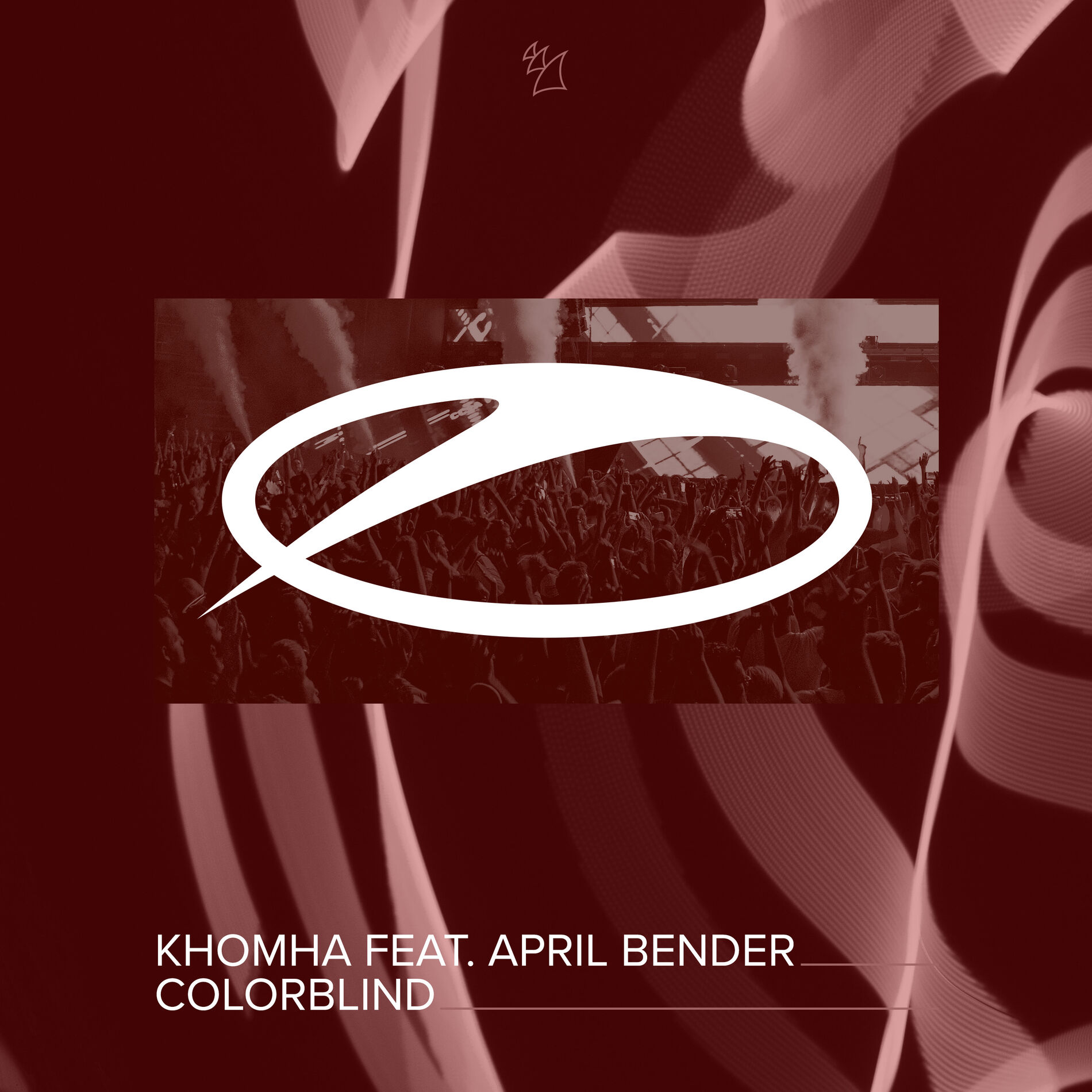 Album cover of Colorblind