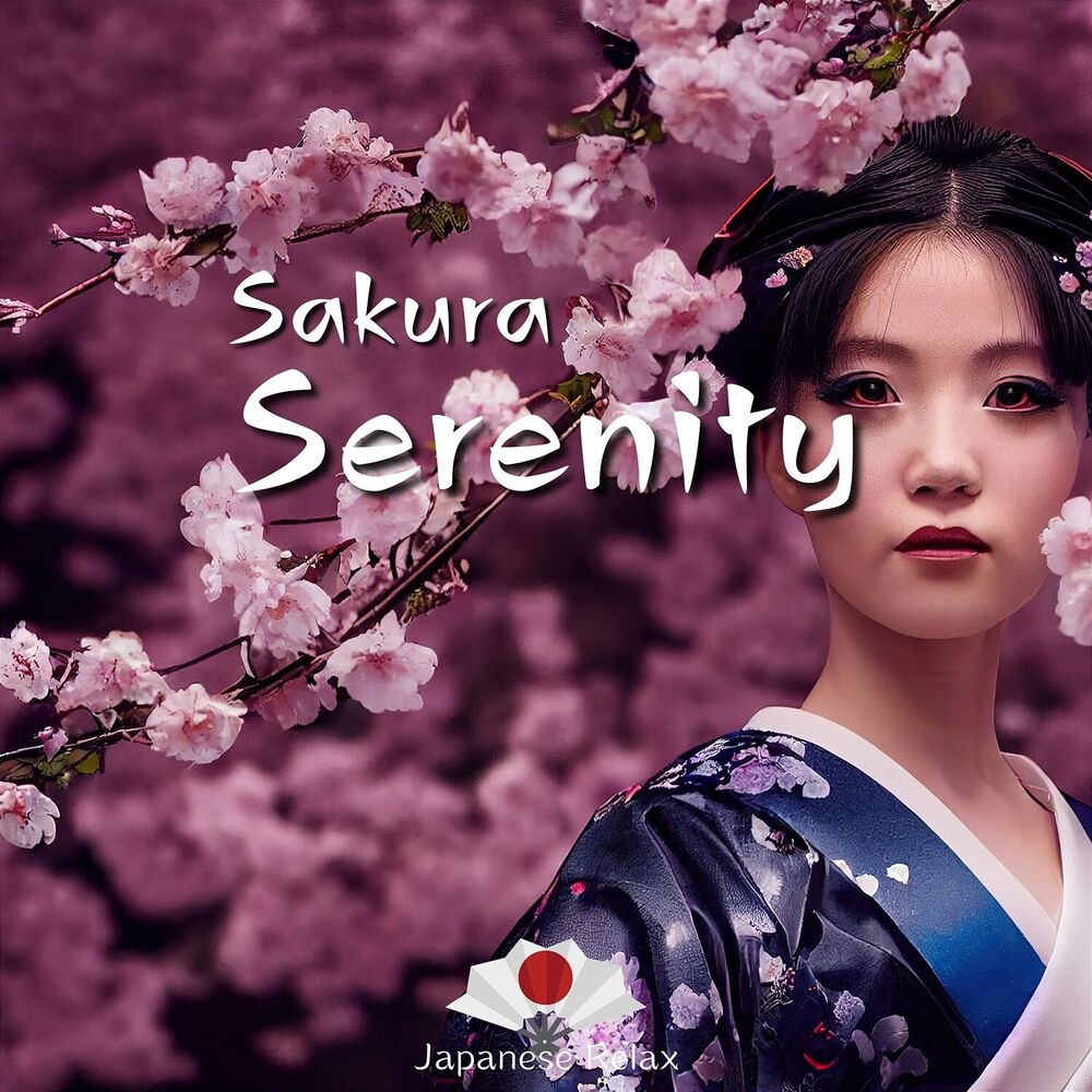 Picture of Sakura Serenity: Gentle Echoes of Japan