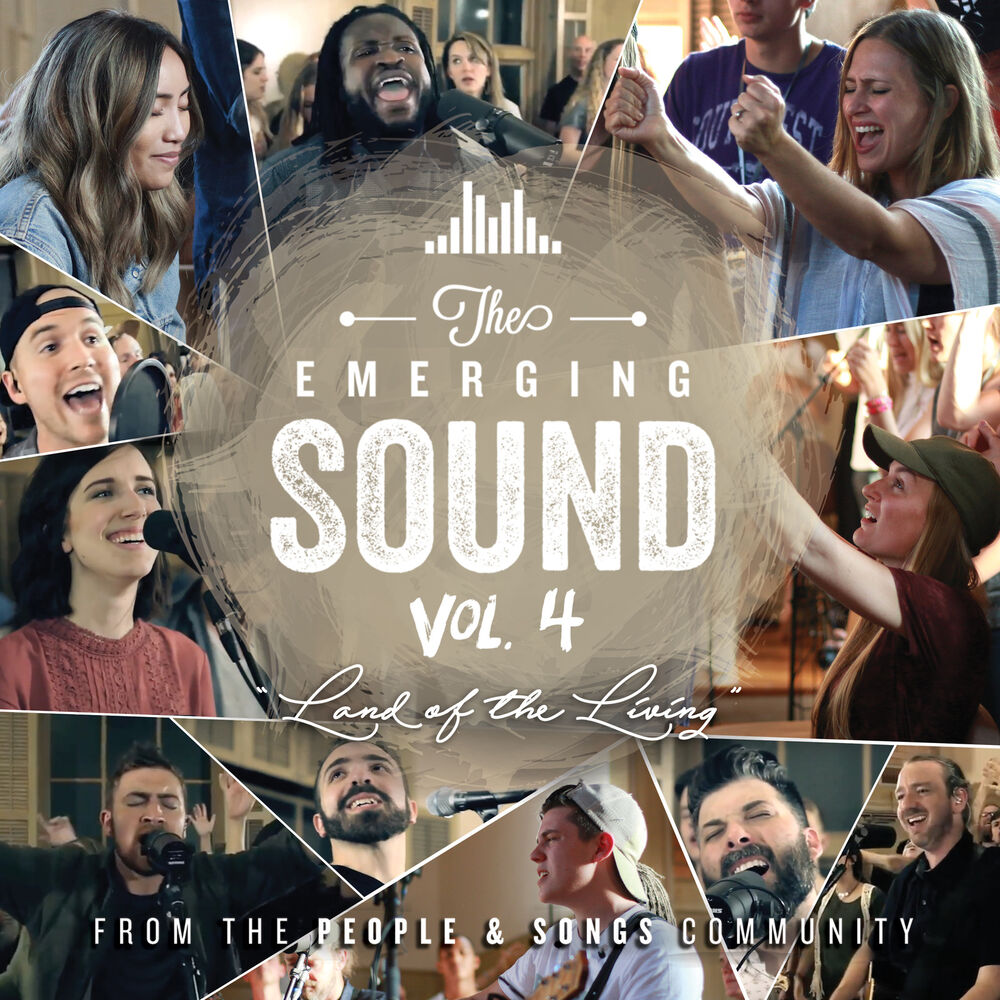 Picture of The Emerging Sound, Vol. 4